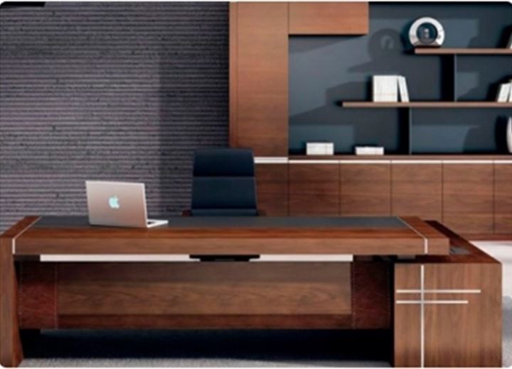 Como escolher a mesa para o escritório?